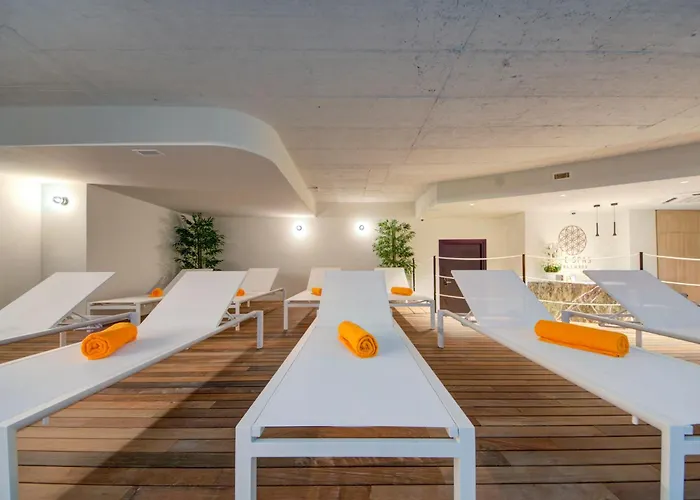 Noru Hotel Malta - Adults Only Hotel San Giuliano