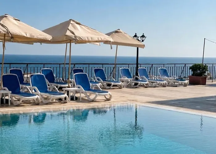 Vivaldi Hotel San Giuliano
